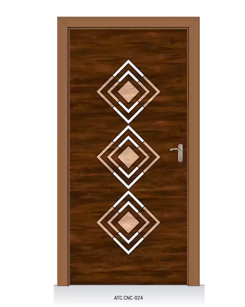 CNC Door Skin